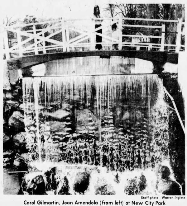 Flashback Friday Week of April 19