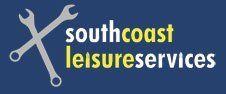 South Coast Leisure Services logo