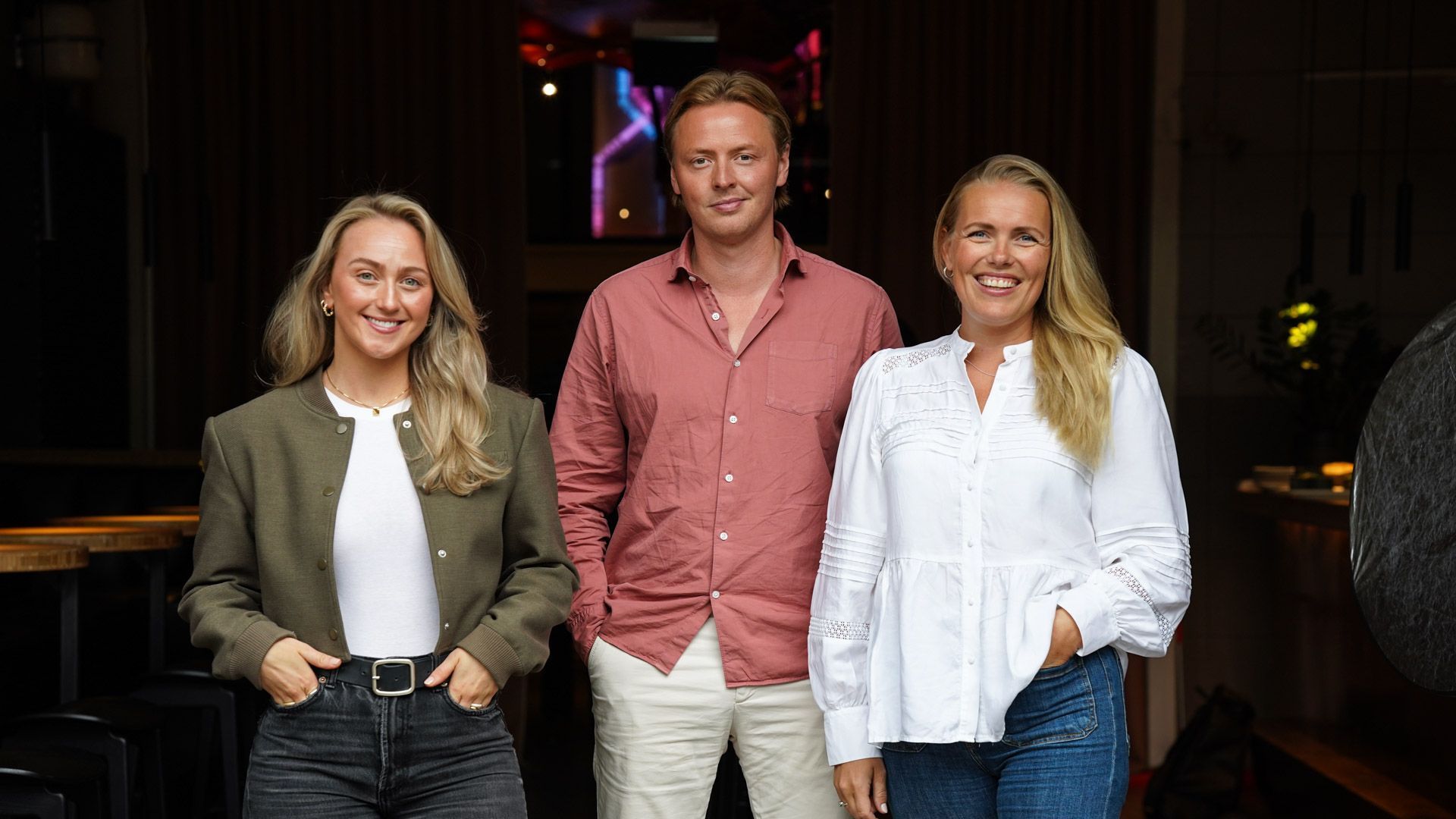  eventbyrå i Oslo