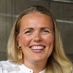 Ansiktet til Silje Ullersmo.