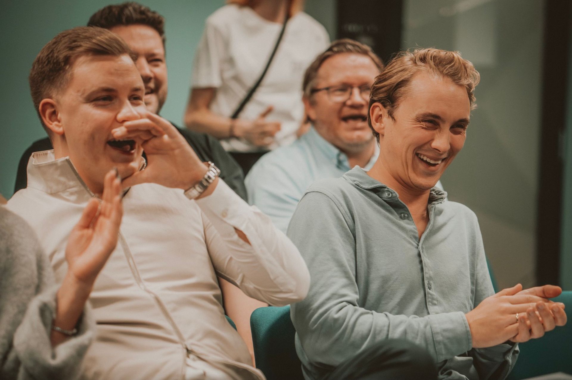 Teambuilding aktiviteter i oslo