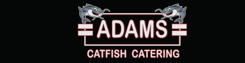 adams catfish logo