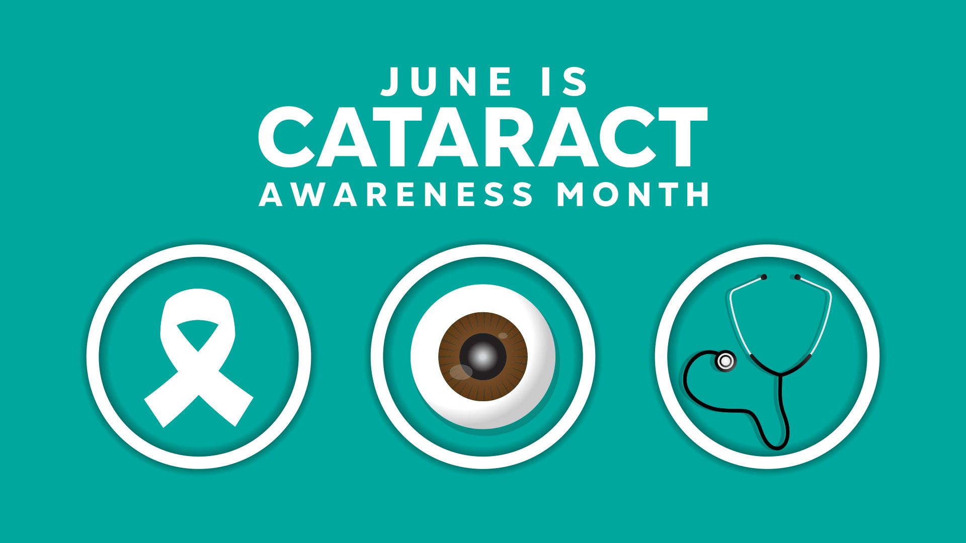 Cataract awareness