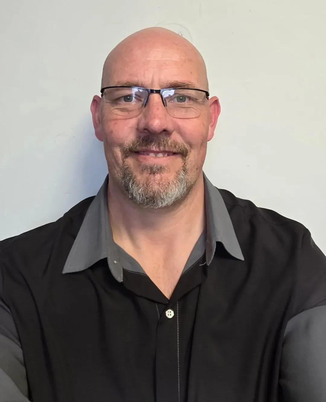 Dr Jaco Viljoen, orthopaedic surgeon specialising in oncology, who performed South Africa's first liquid nitrogen limb salvage procedure at Netcare Unitas Hospital.