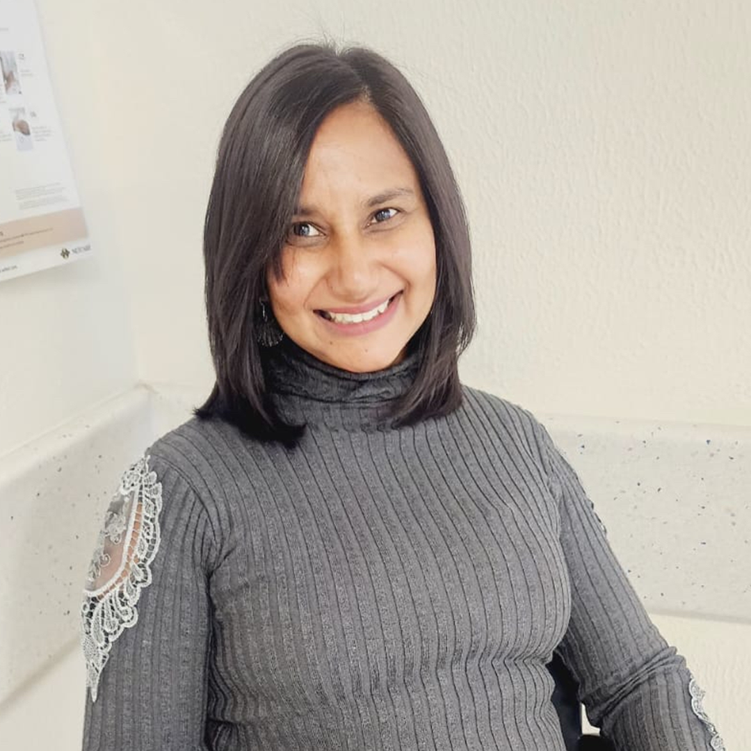 Dr Nerica Ramsundhar is neurodevelopment paediatrician practising at Netcare St Augustine’s Hospital.