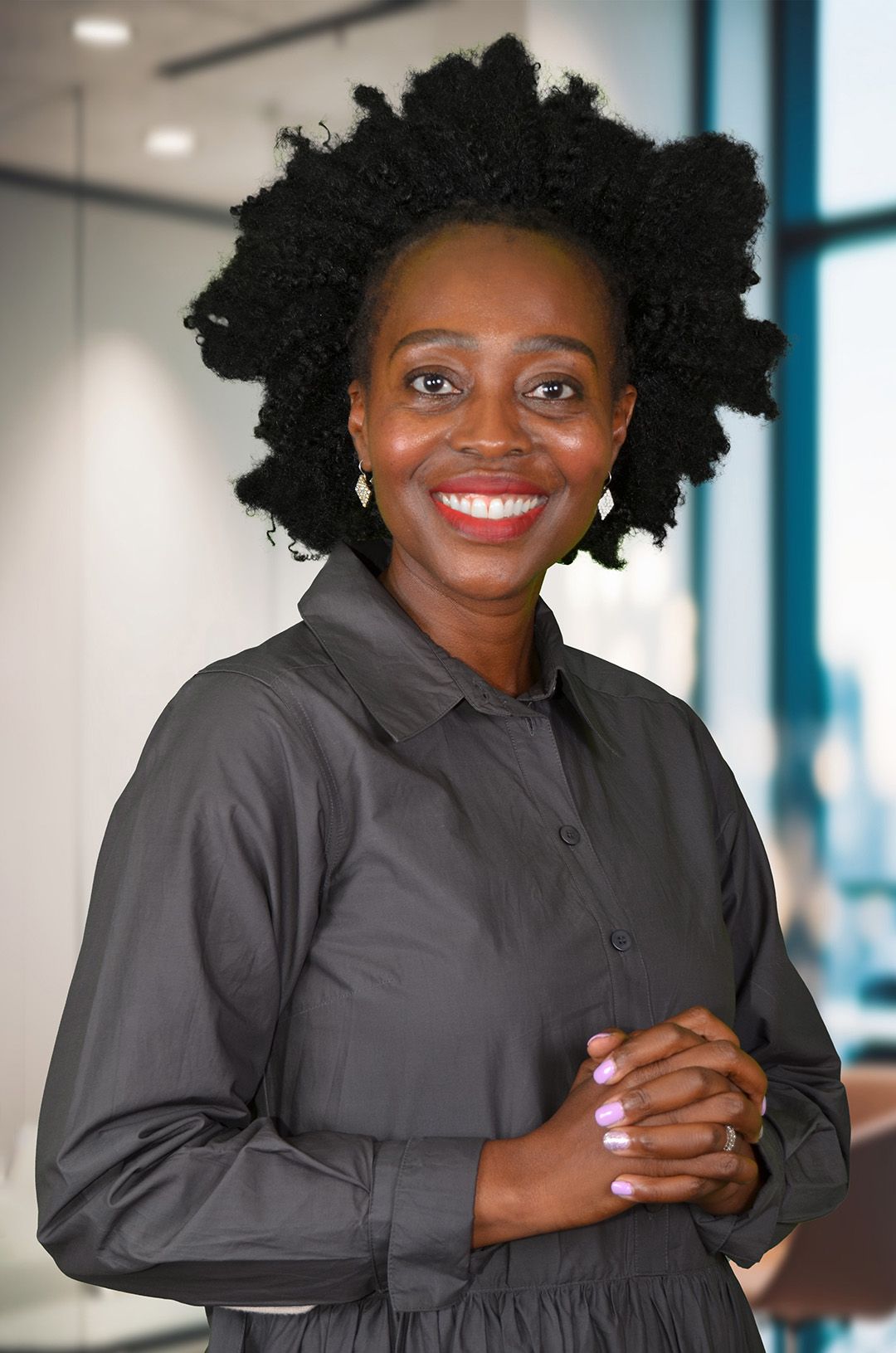 Dr Nono Ledwaba-Mweli Dr Nono Ledwaba-Mweli