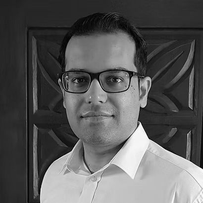 Dr Sanjeev Hariparsad Dr Sanjeev Hariparsad