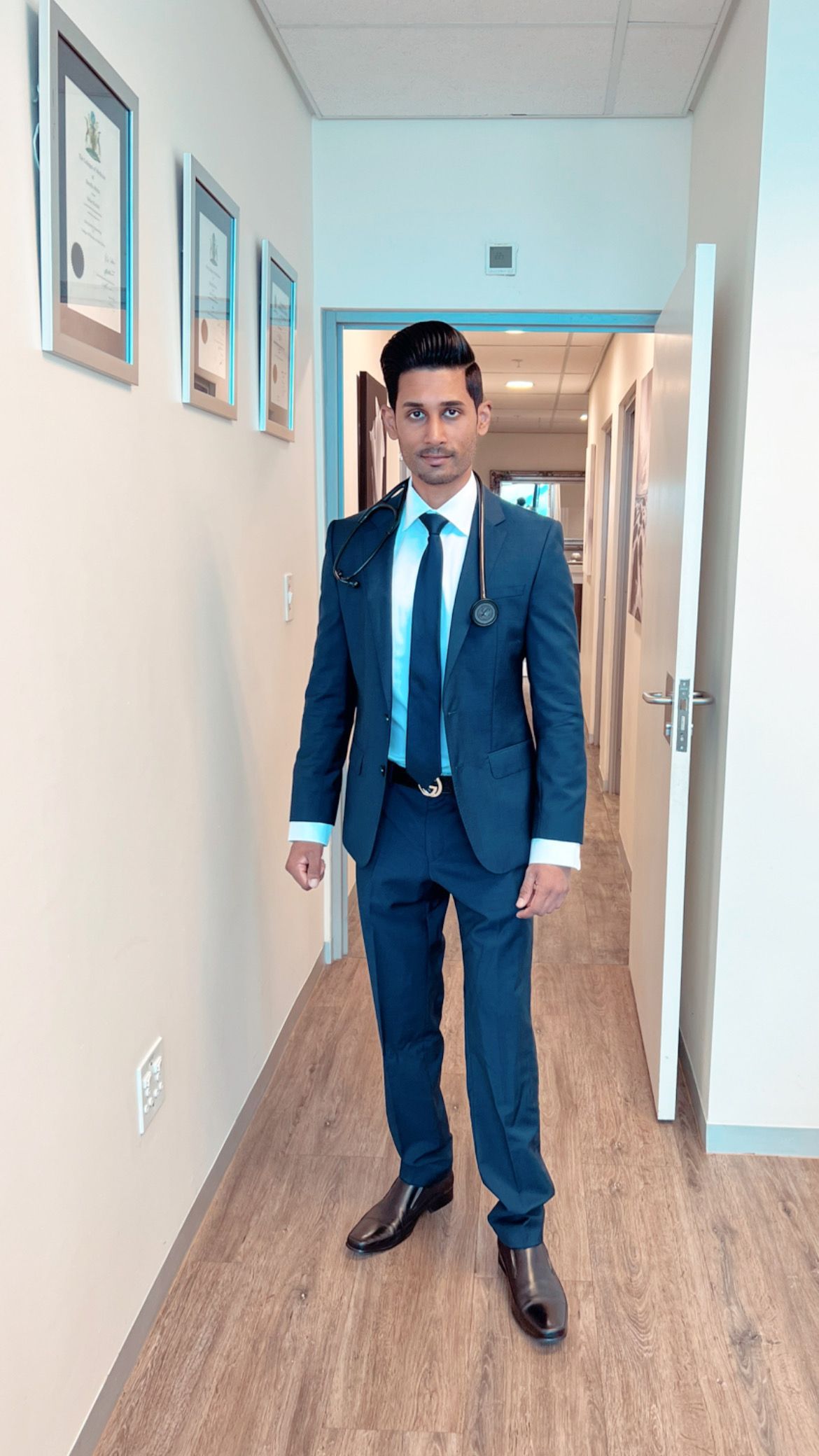 Dr Shikar Mothilal Dr Shikar Mothilal