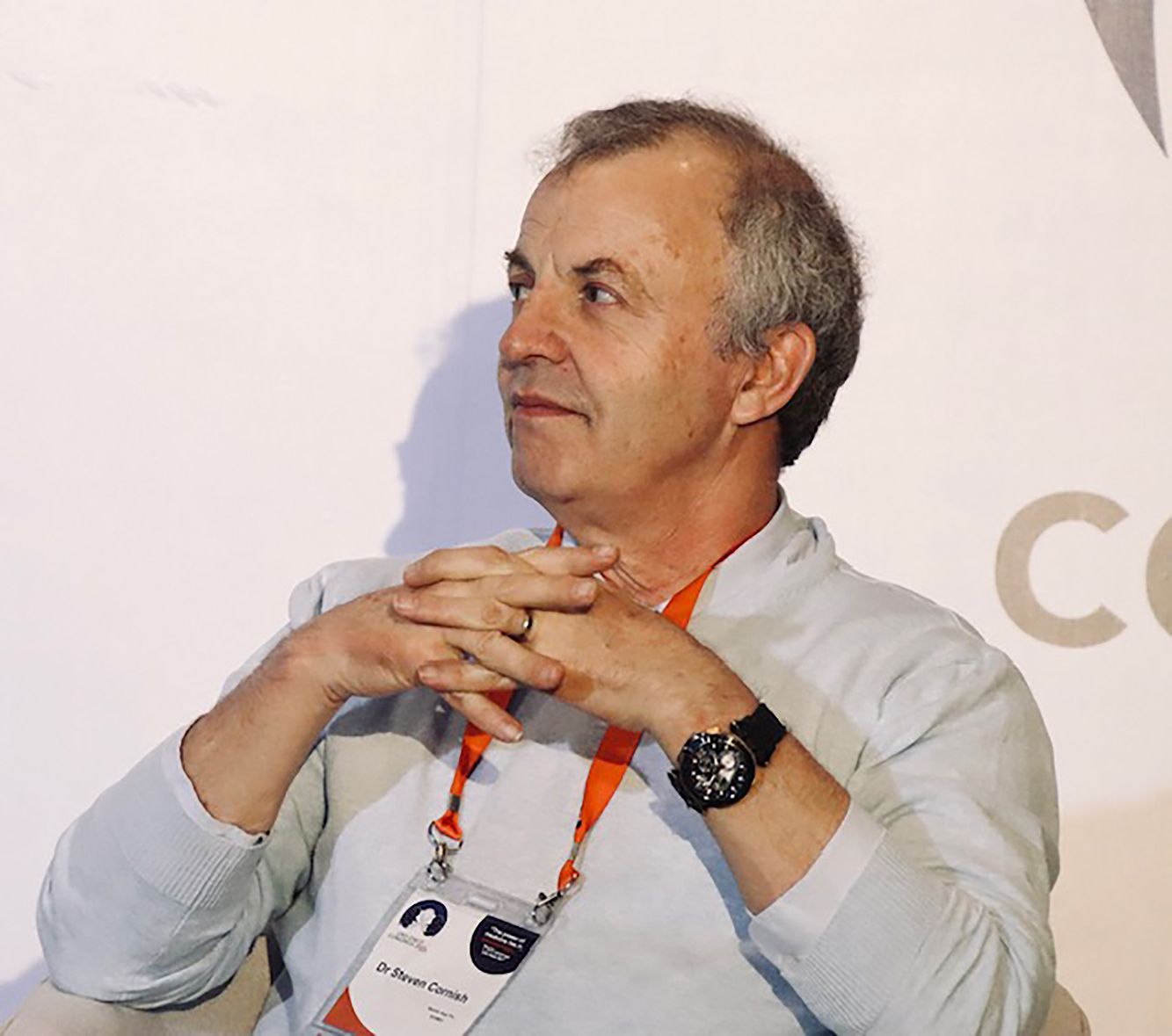 Dr Steven Cornish Dr Steven Cornish