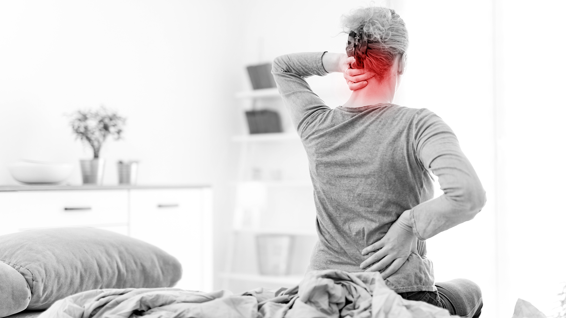 Neurologist Dr. Michael Huth emphasises the importance of understanding different migraine types