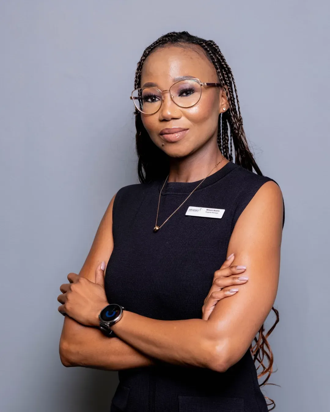 Mmoni Aphane Mmoni Aphane