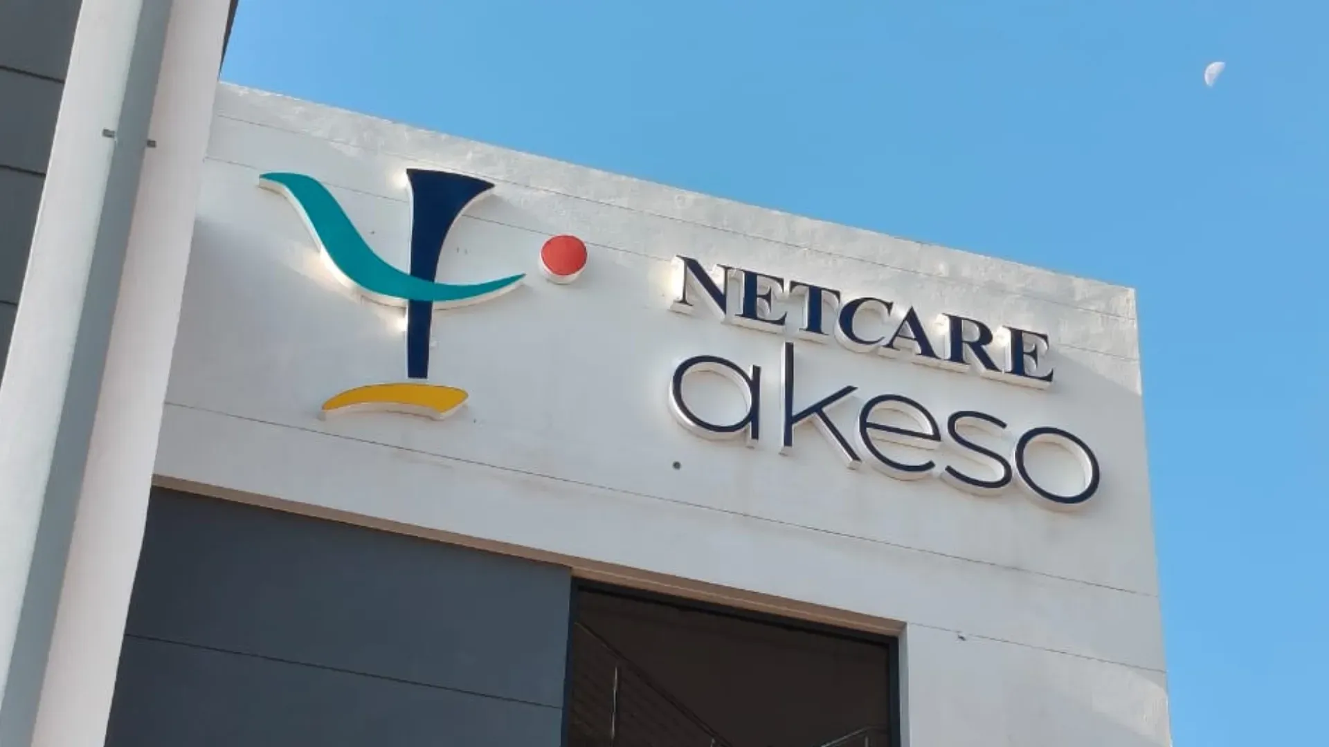 Netcare Akeso Polokwane 