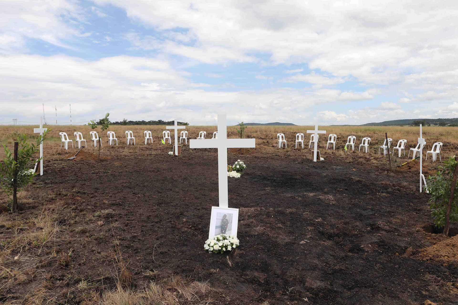 Photographs: Debbie Yazbek for Netcare