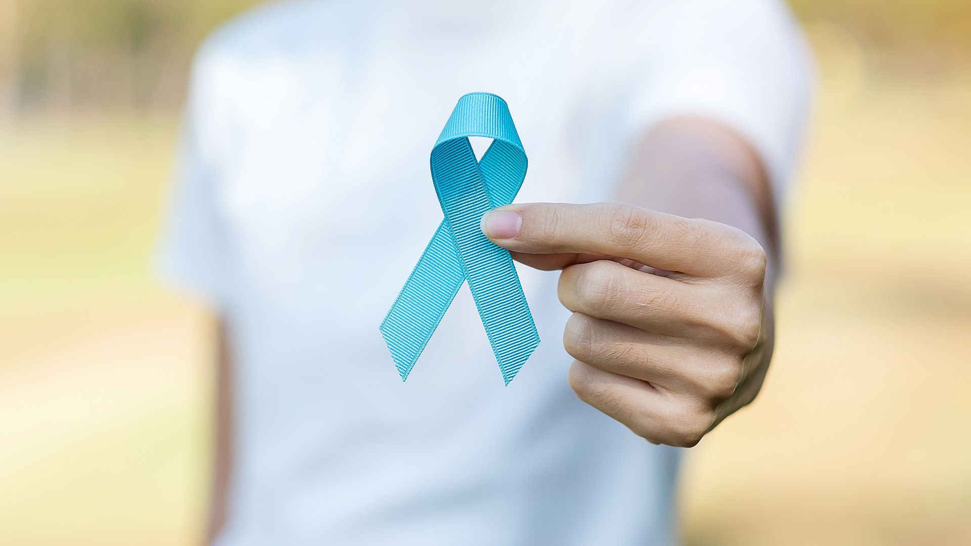 Prostate cancer is the second leading cause of cancer death among men.