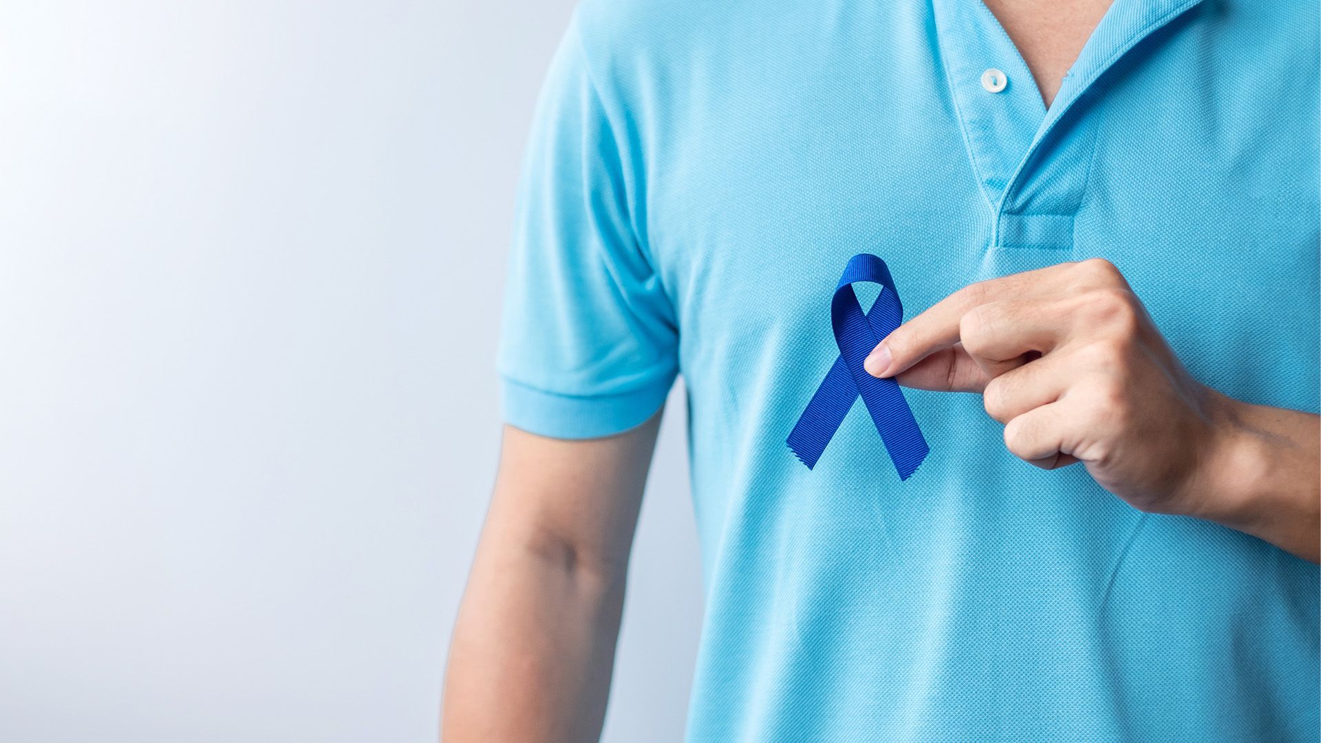 Men’s health warning: Prostate cancer usually has no early symptoms