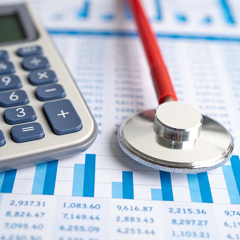 Professional and accurate medical billing