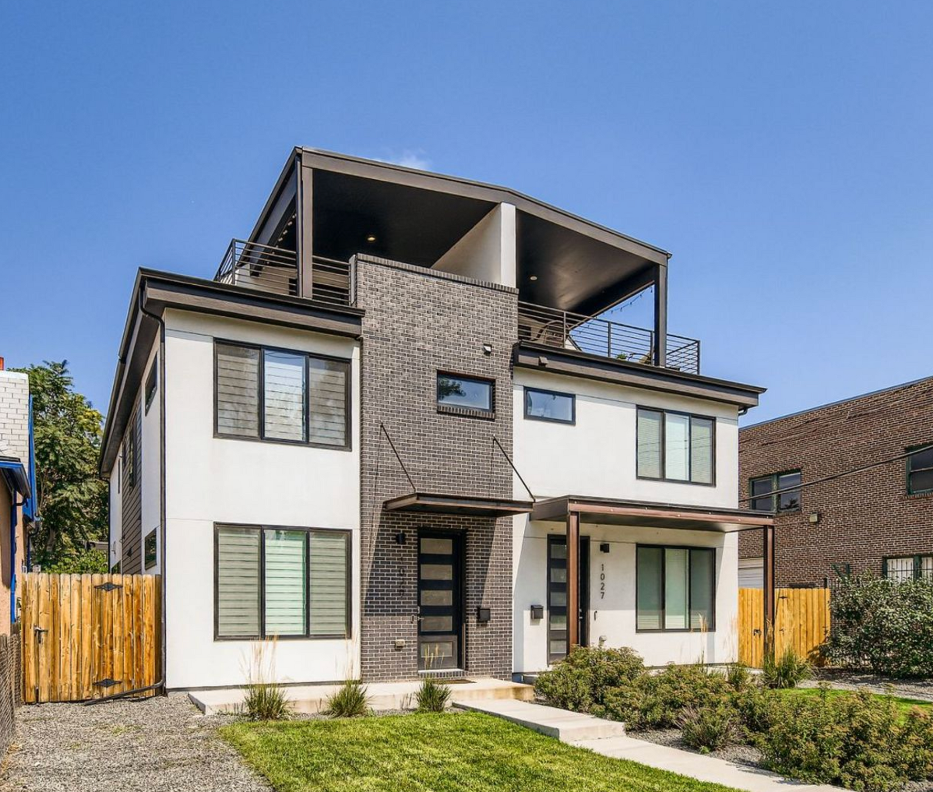 1029 32nd Street, Denver, CO 80205