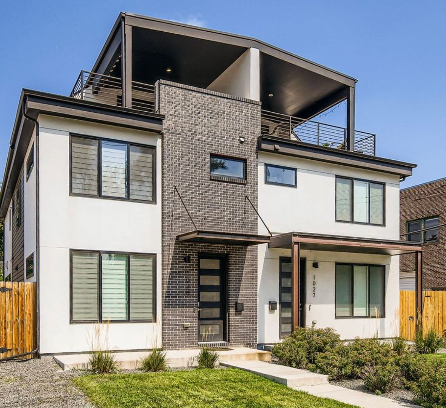 1029 32nd Street, Denver, CO 80205