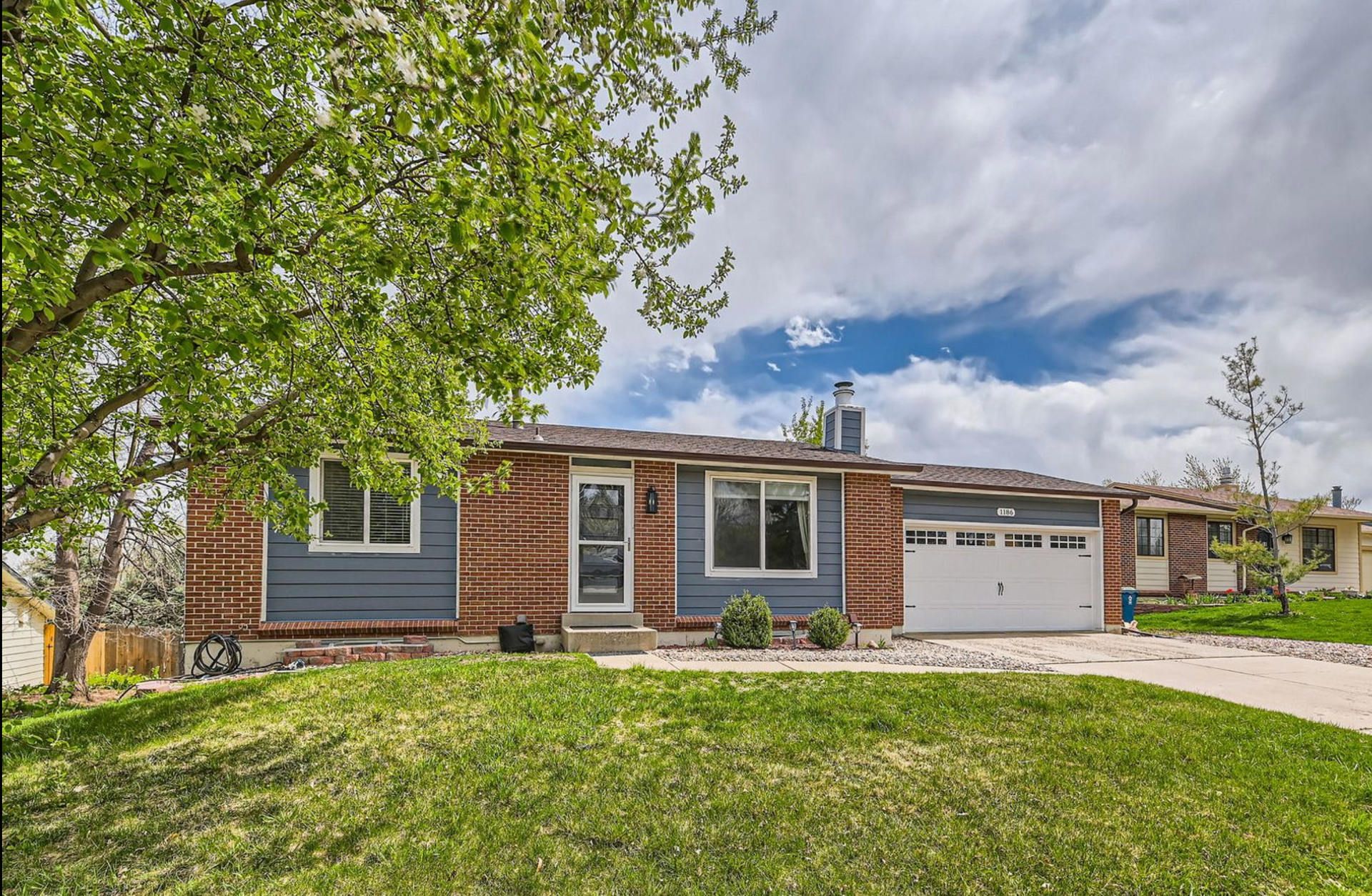 1186 N Franklin Avenue, Louisville, CO 80027