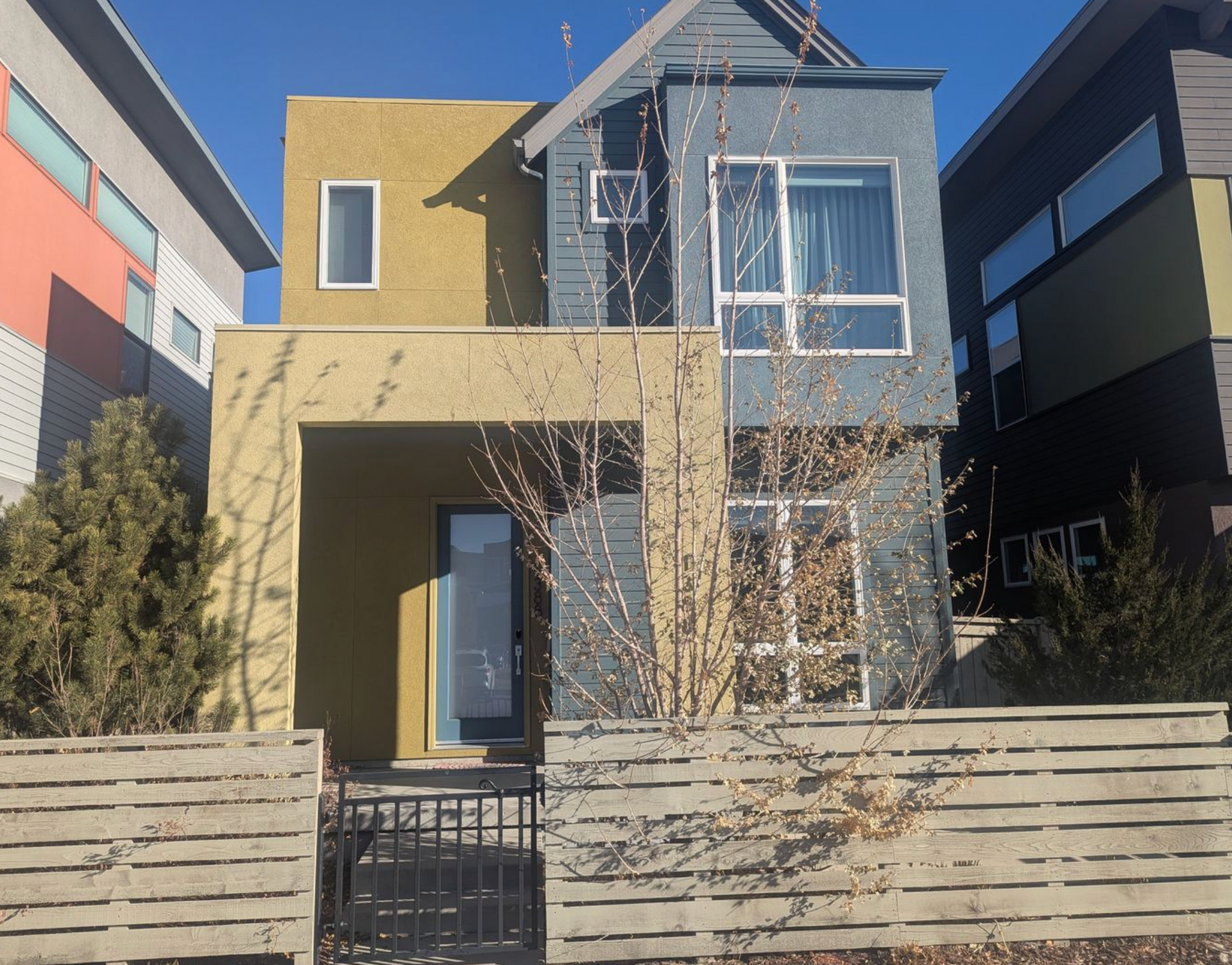 1388 Snowberry Lane, Louisville, CO 80027