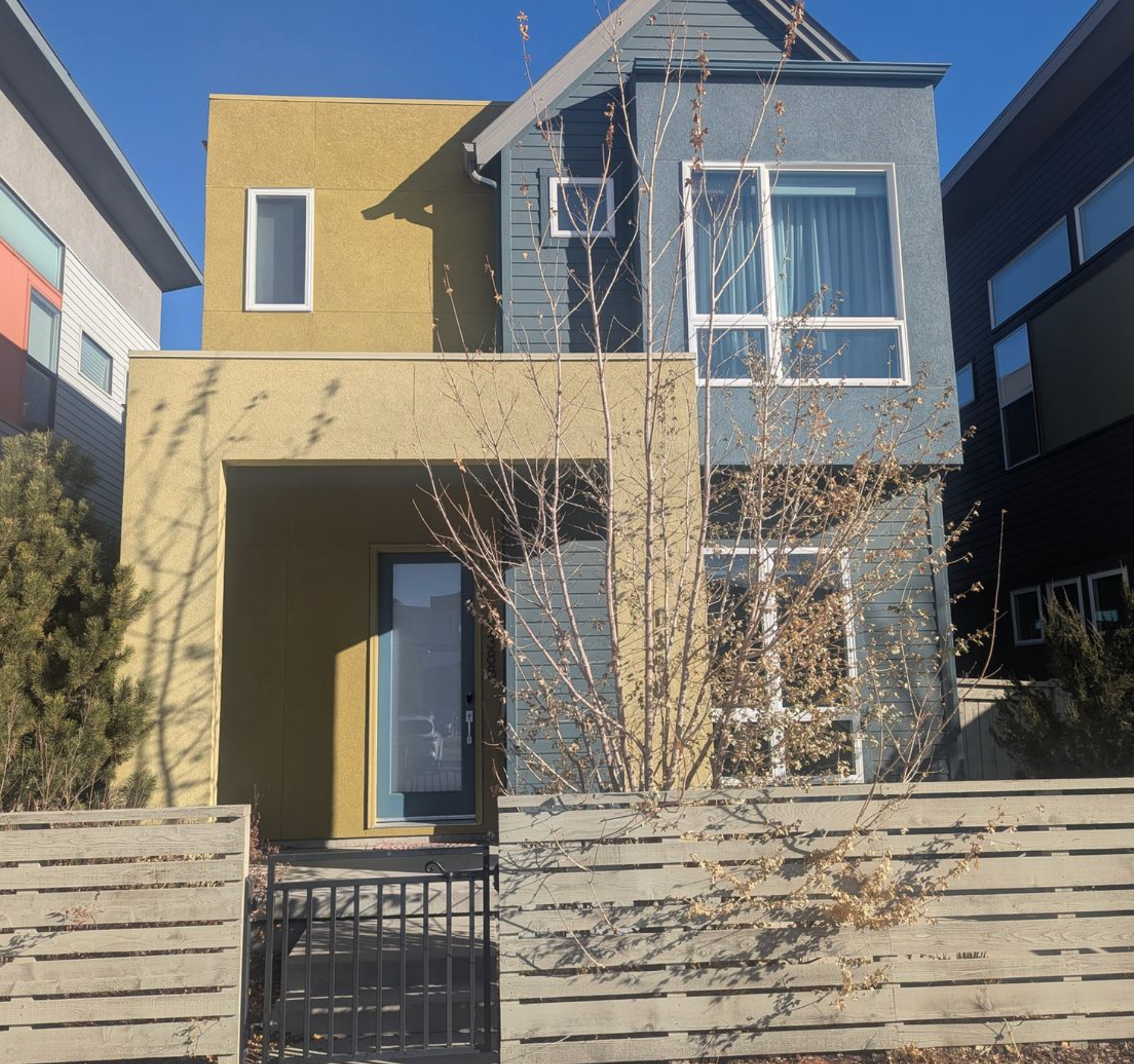 1388 Snowberry Lane, Louisville, CO 80027