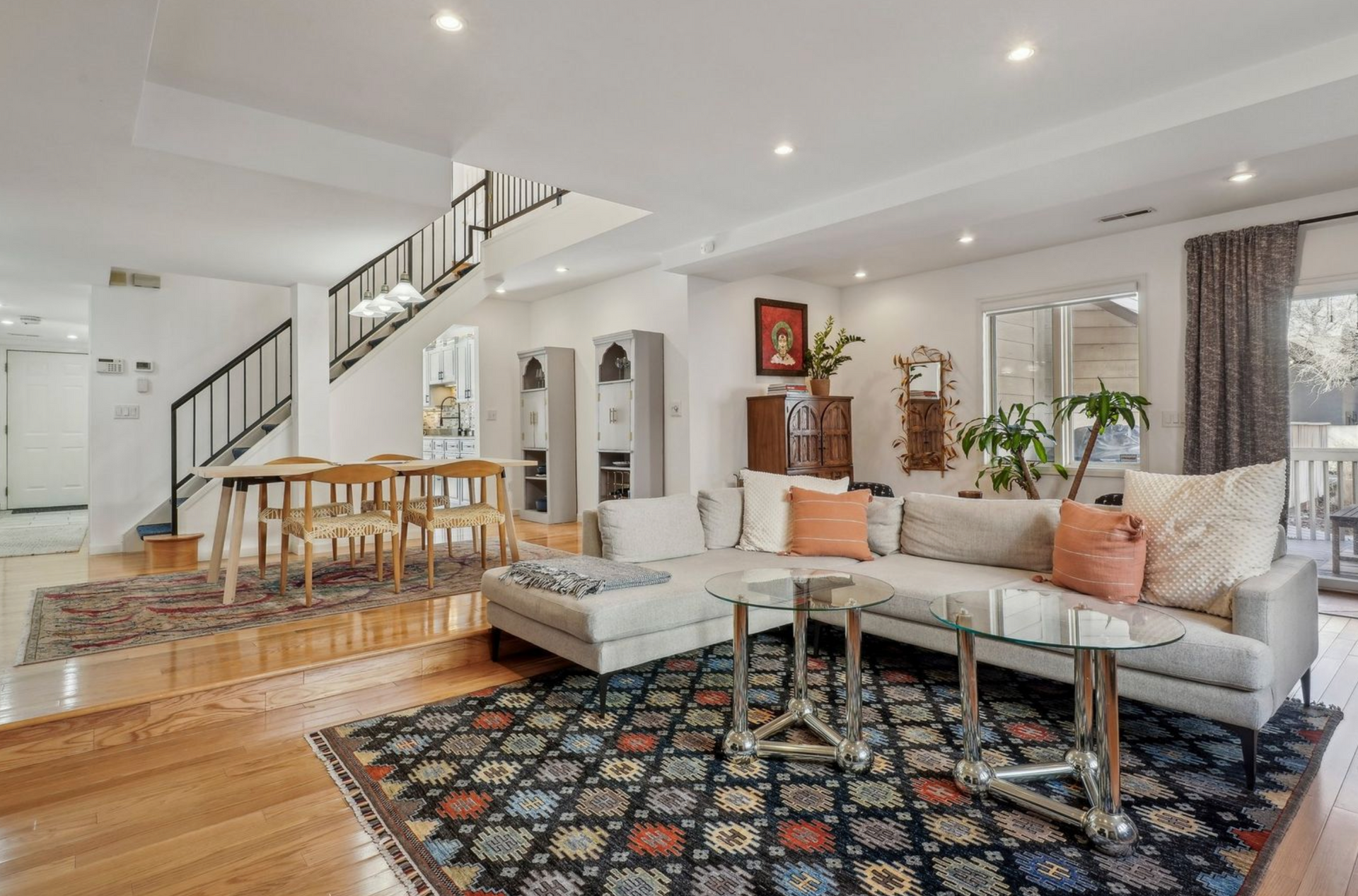 154 S Jackson Street, Denver, CO 80209