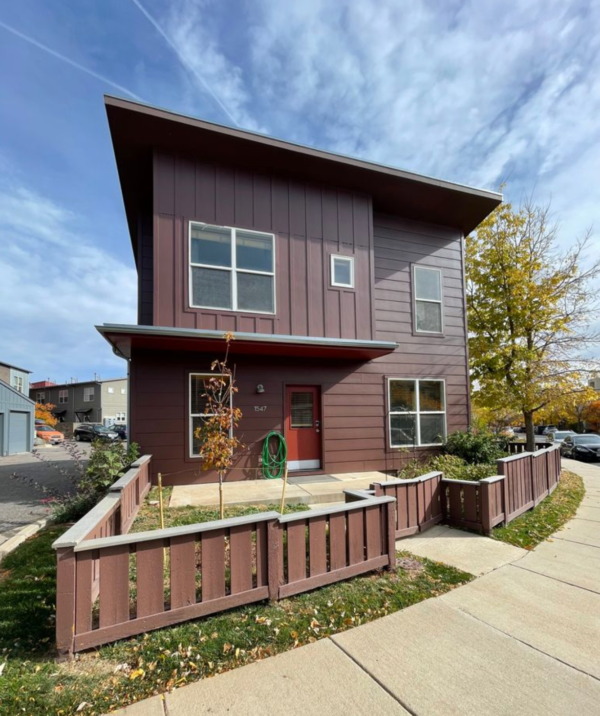 1547 Easy Rider Lane, Boulder, CO 80304