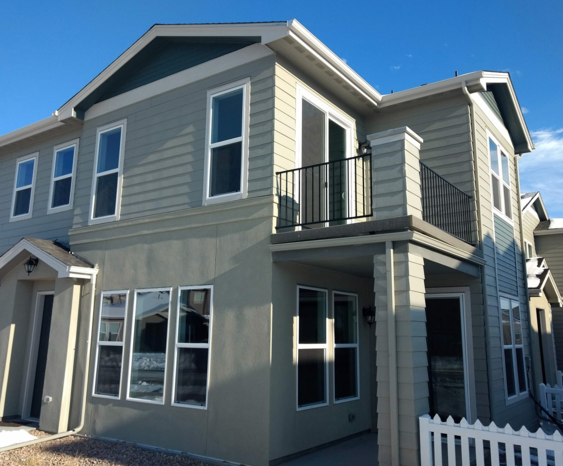 15533 W. 65th Avenue, Unit A, Arvada, CO 80007