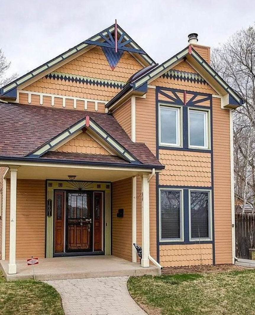 1601 S. Franklin St, Denver, CO 80210