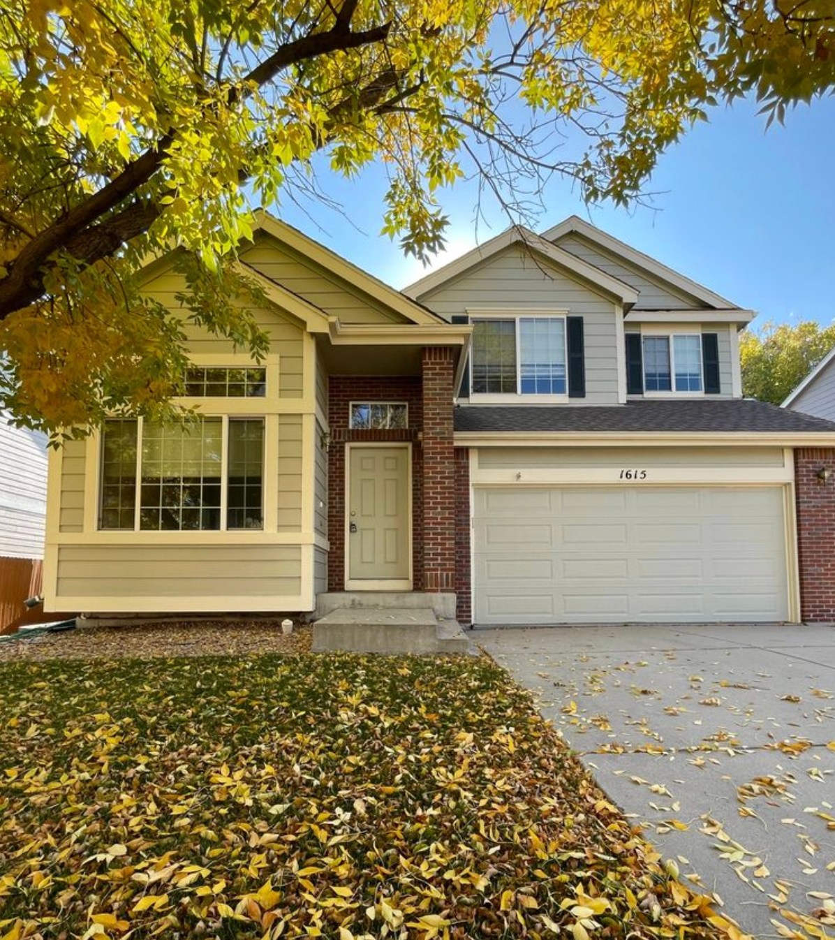 1615 Red Mountain Drive, Longmont, CO 80504