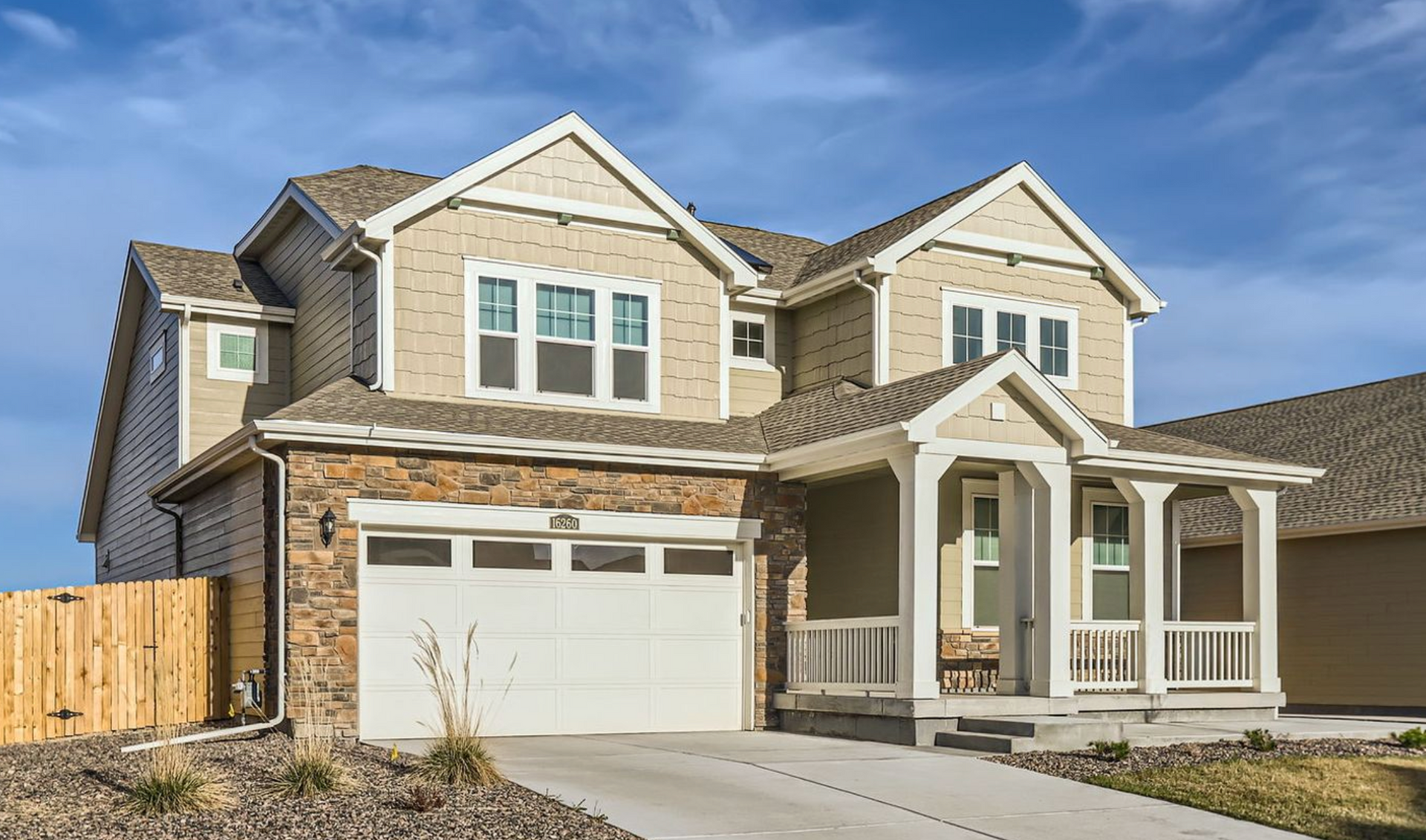 16260 St Paul Drive , Thornton, CO 80602