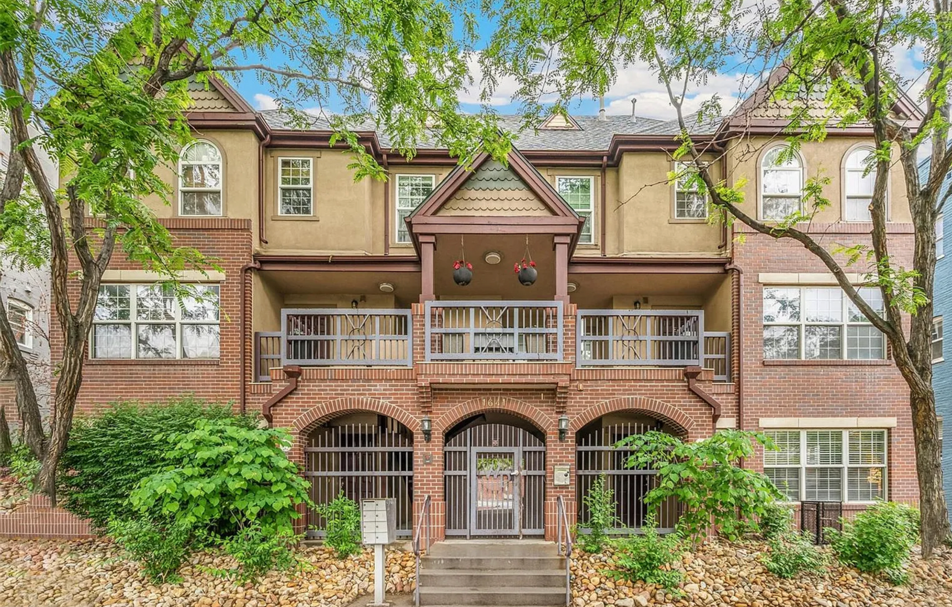 Boulder County Rentals