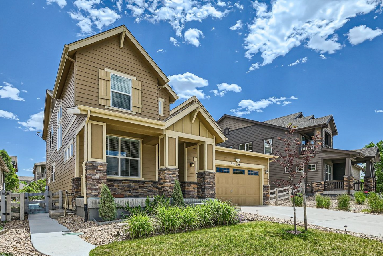 16718 Prospect Lane, Broomfield, CO 80023