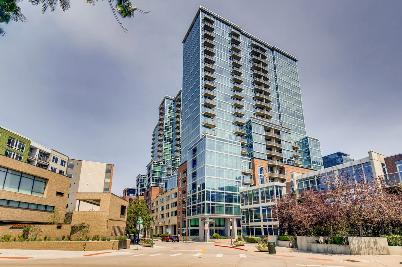 1700 Bassett Street Unit 923, Denver, CO 80202