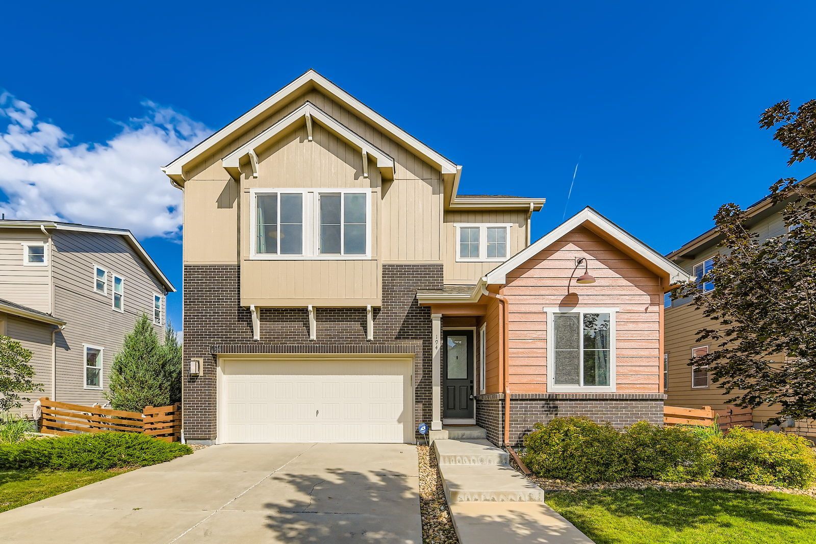 194 Starlight Circle, Erie, CO 80516
