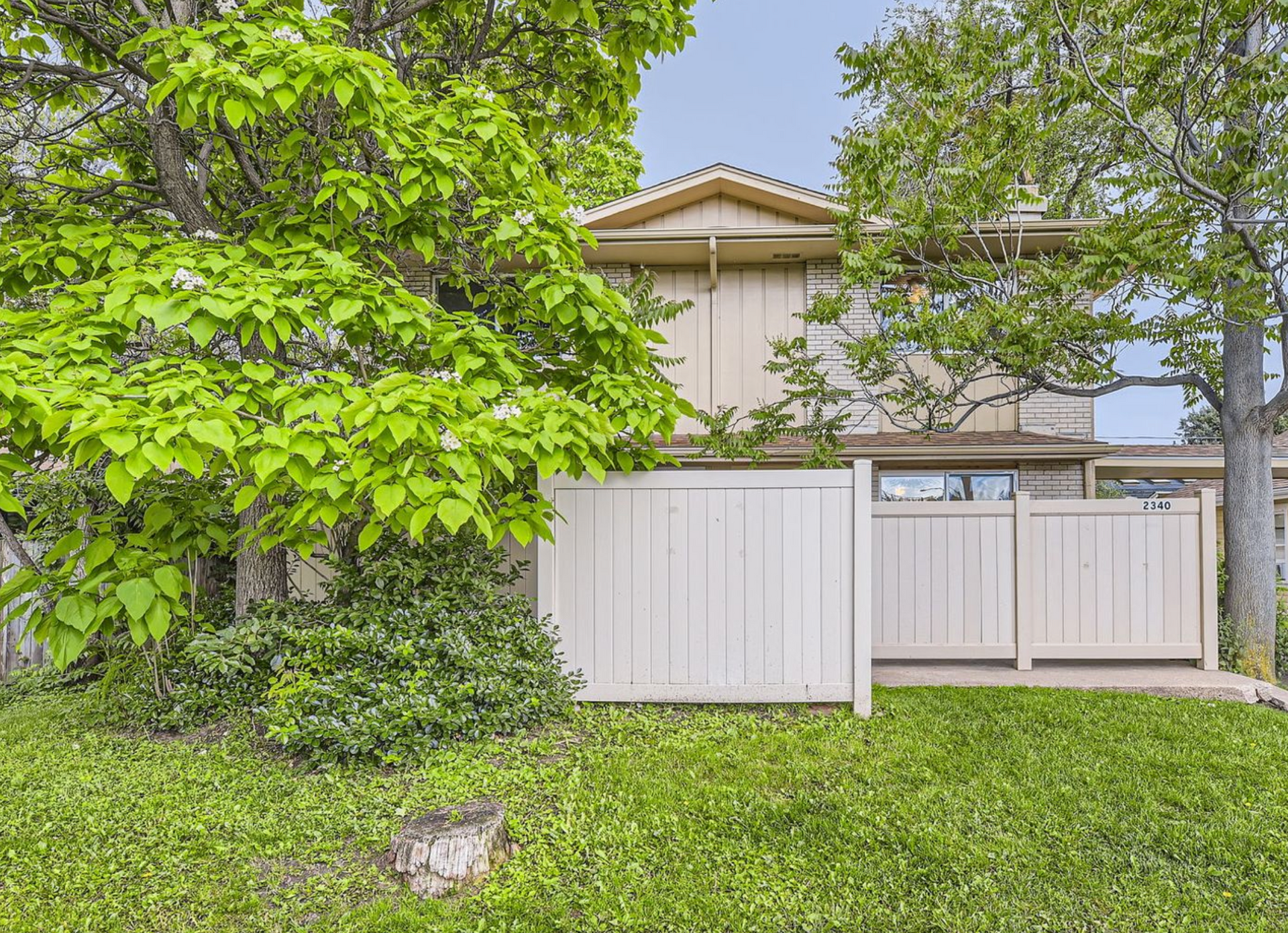 2340 Walnut Street - Unit 2, Boulder, CO 80302