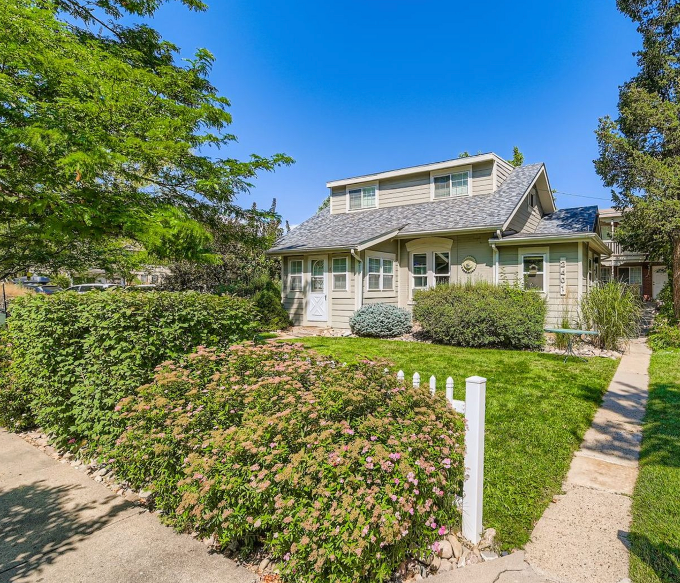 300 W 11th Avenue Unit 5I, Denver, CO 80204