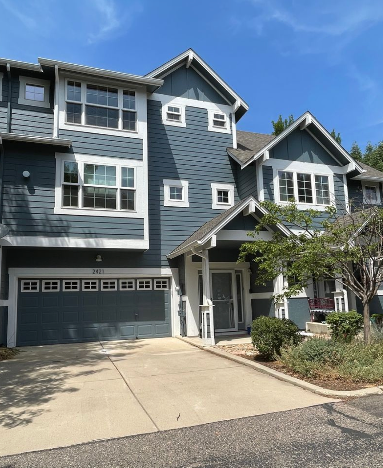 2421 Water Cress Court, Longmont, CO 80504