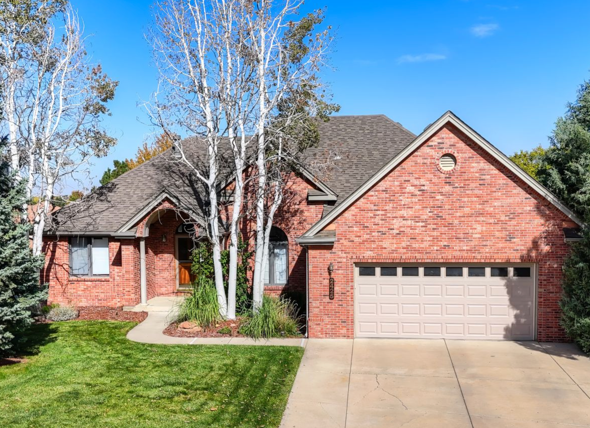  Property Type Strategy