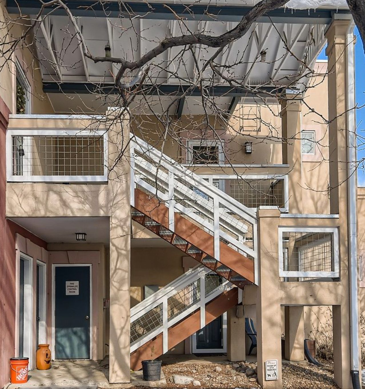 2650 Iris Avenue Unit B22, Boulder, CO 80304