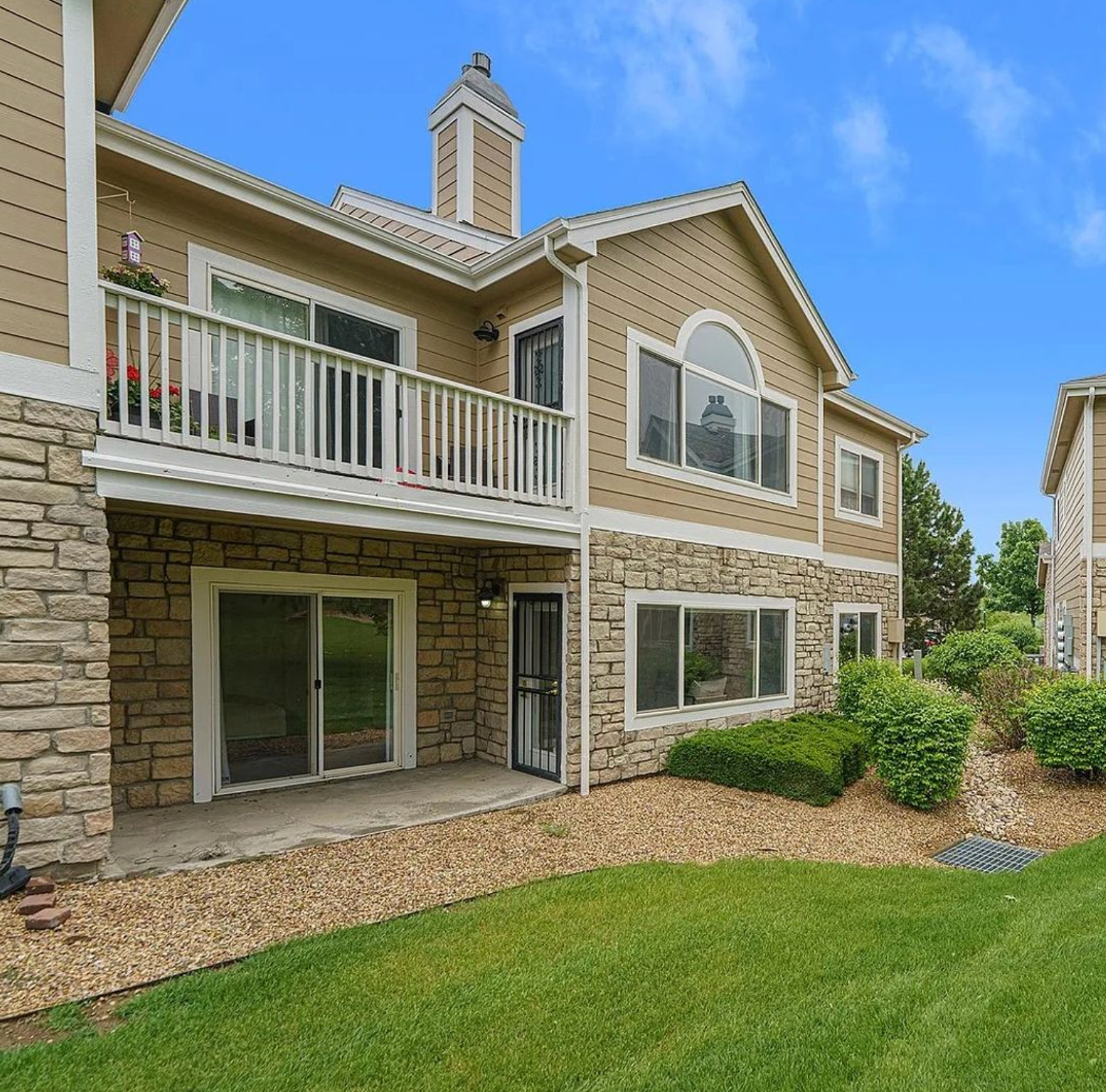 2927 119th Avenue Unit 101, Westminster, CO 80234