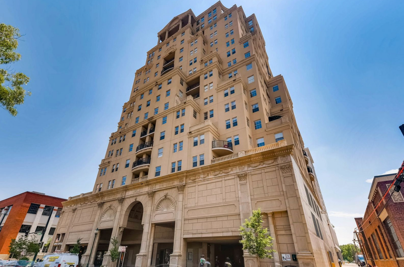 300 W 11th Avenue Unit 5I, Denver, CO 80204