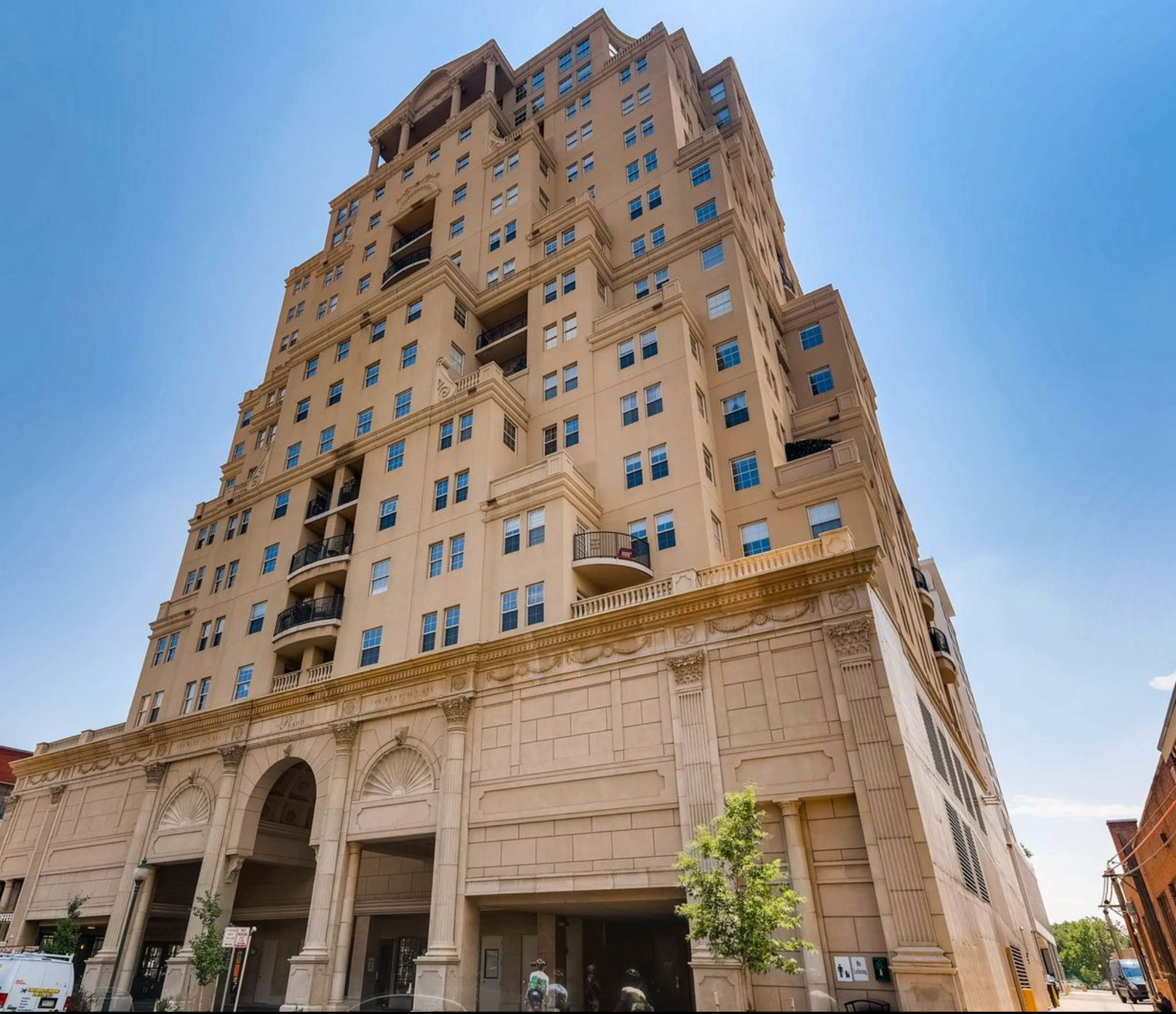 300 W 11th Avenue Unit 5I, Denver, CO 80204