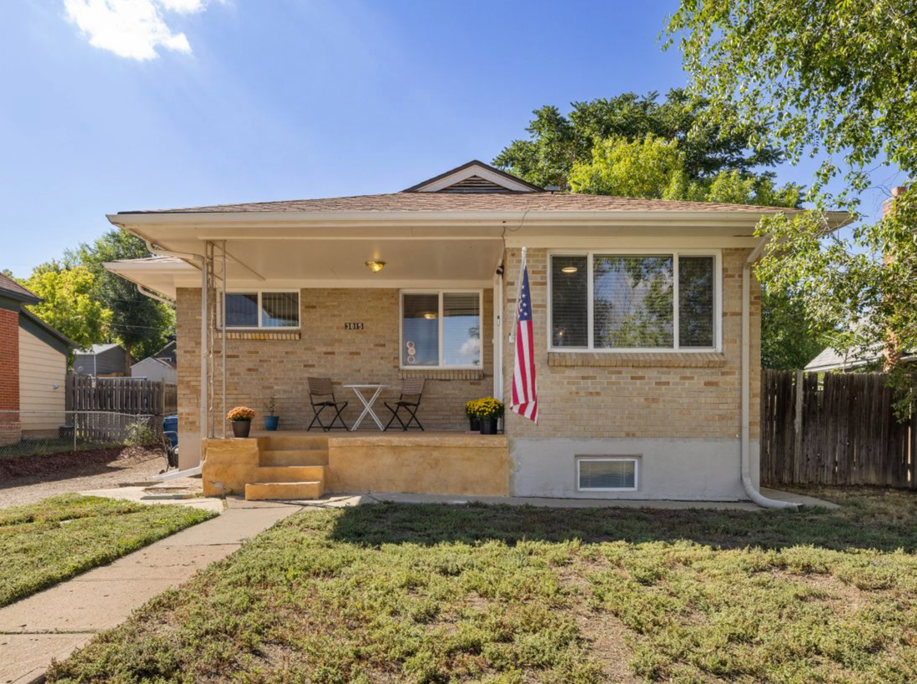 3815 S. Knox Court, Denver, CO 80236