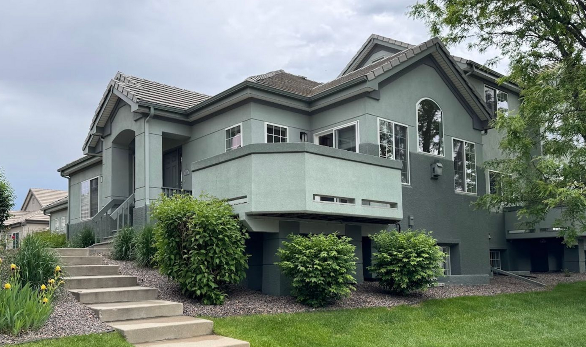 4143 Da Vinci Drive , Longmont, CO 80503