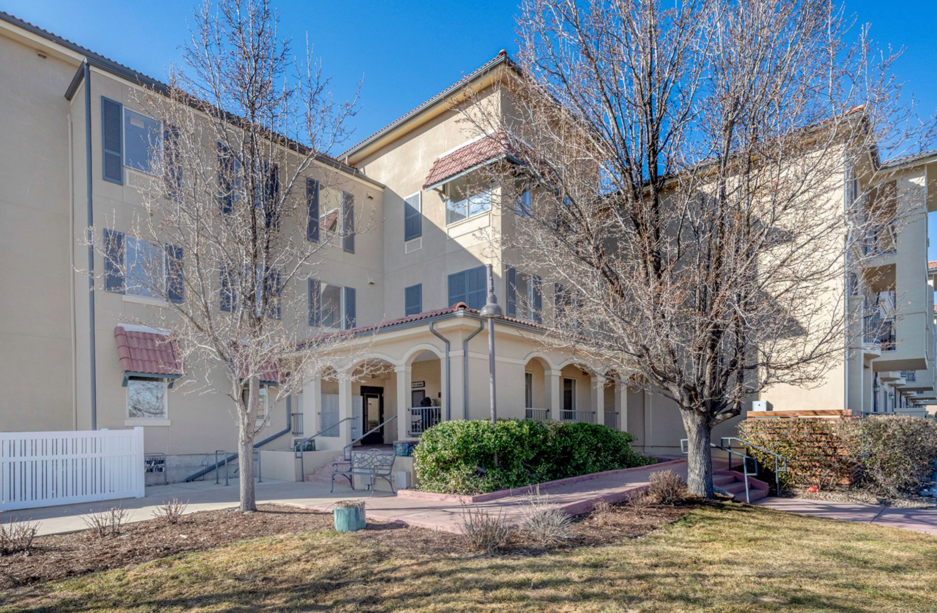 4500 Baseline Road Unit 1208, Boulder, CO 80303