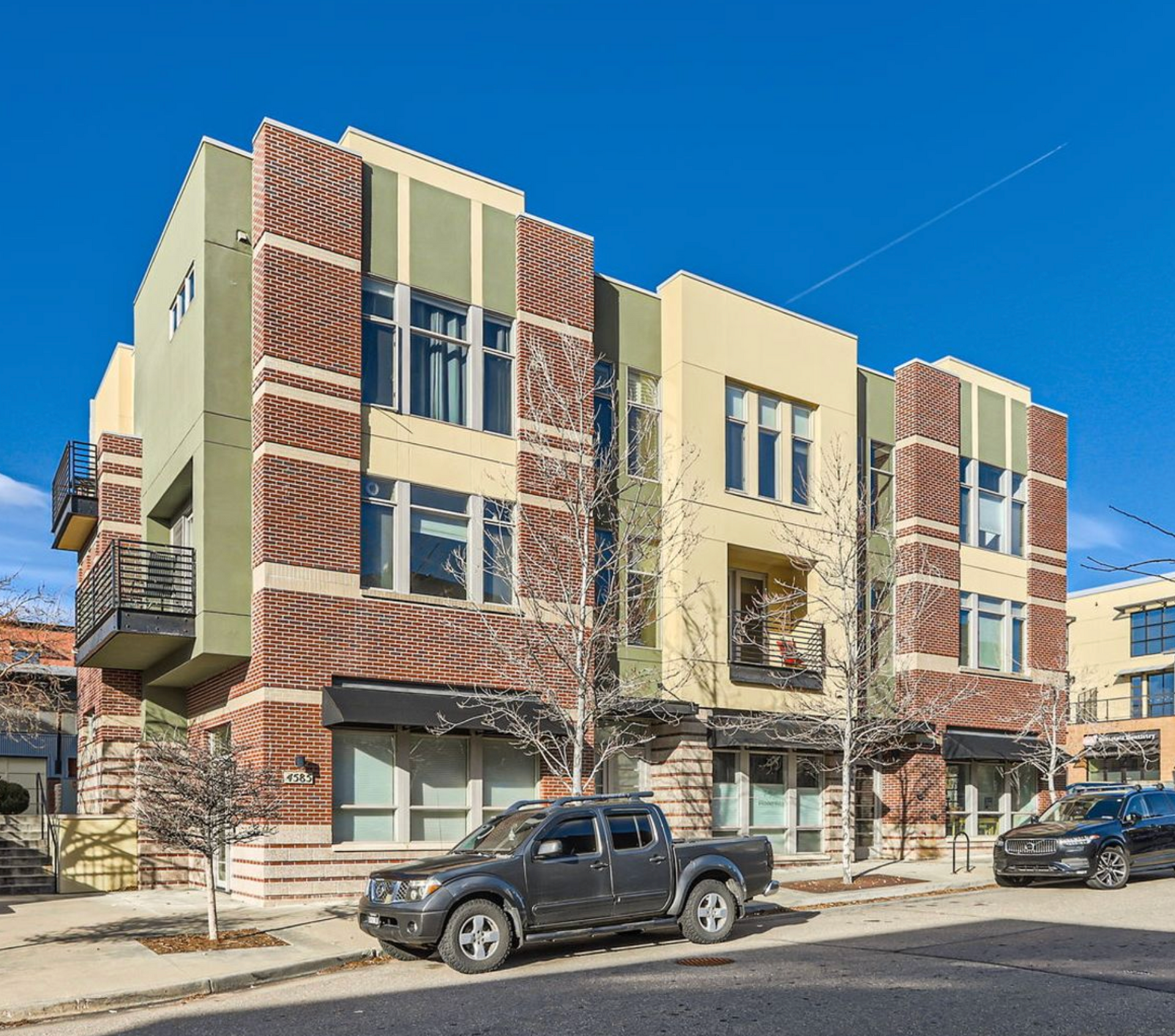 4585 13th Street Unit 1B, Boulder, CO 80304