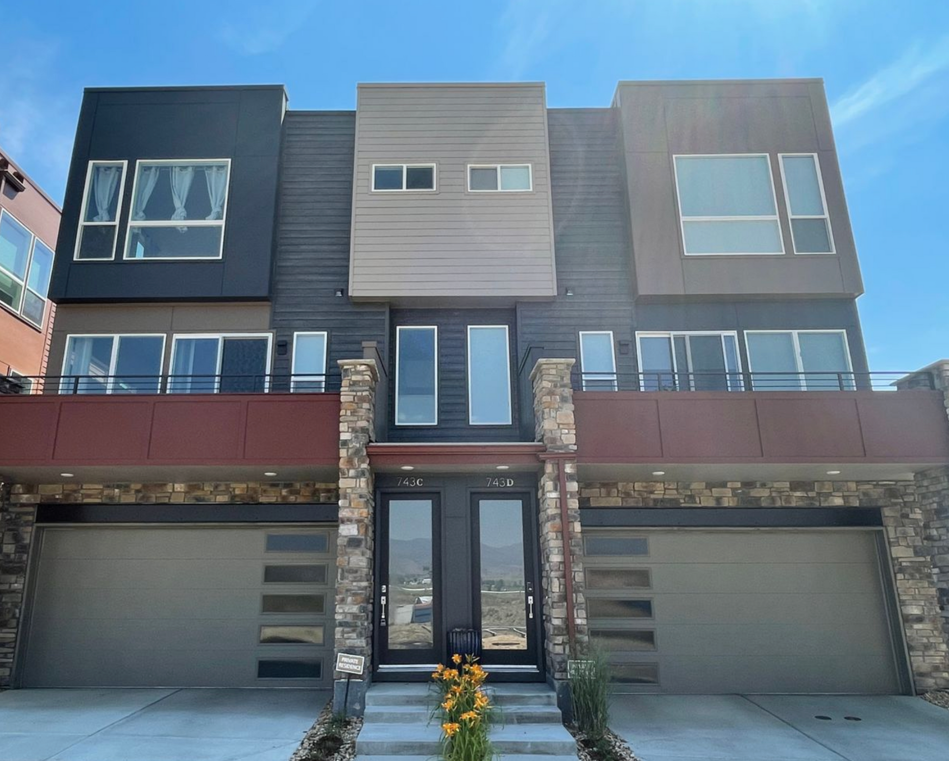 743 Kubat Lane, Unit C, Longmont, CO 80503