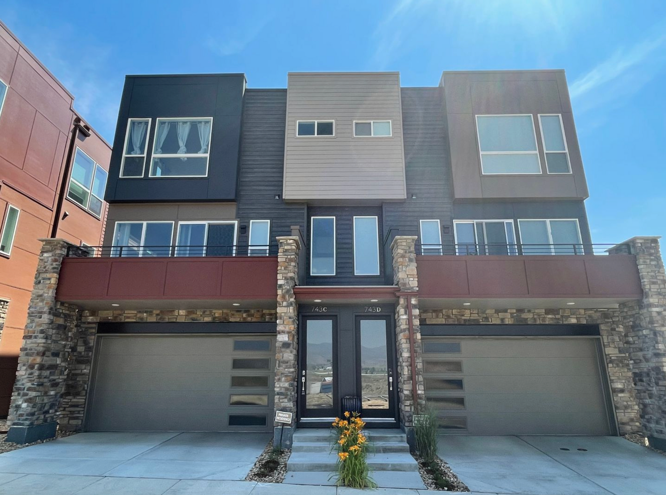 743 Kubat Lane, Unit C, Longmont, CO 80503