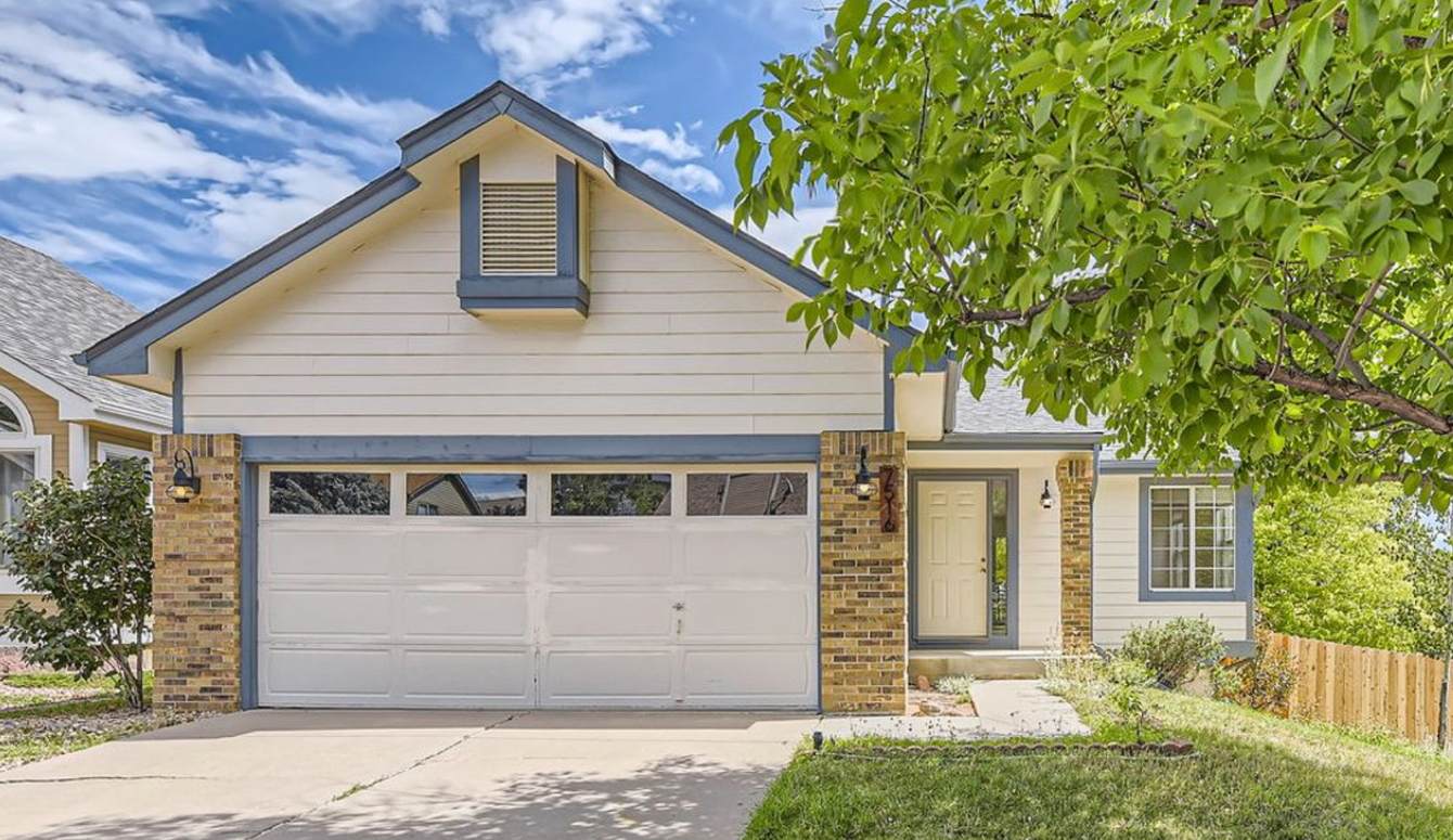 7516 Dawn Drive , Littleton, CO 80125